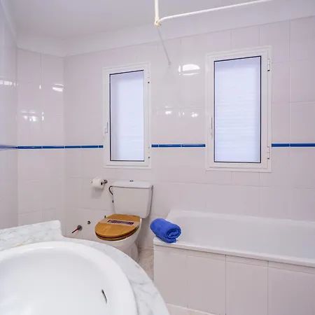 Sailor Rest En Costa Sol Apartman