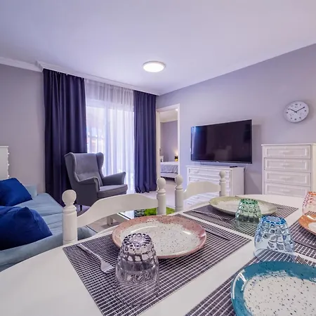 Sailor Rest En Costa Sol Apartman