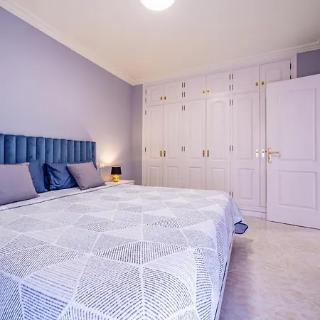 Apartman Sailor Rest En Costa Sol Costa Del Silencio