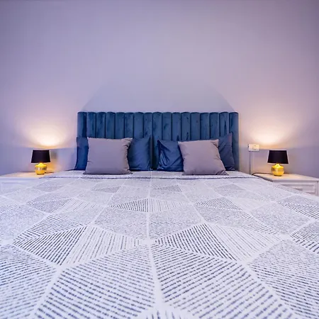 Sailor Rest En Costa Sol Apartman *