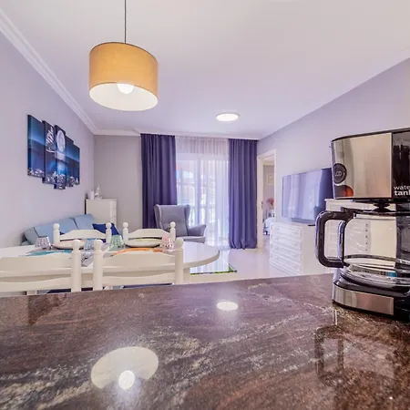Sailor Rest En Costa Sol Apartman *