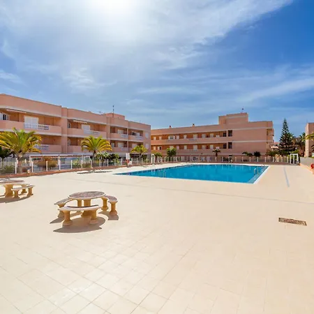 Appartement Sailor Rest En Costa Sol *