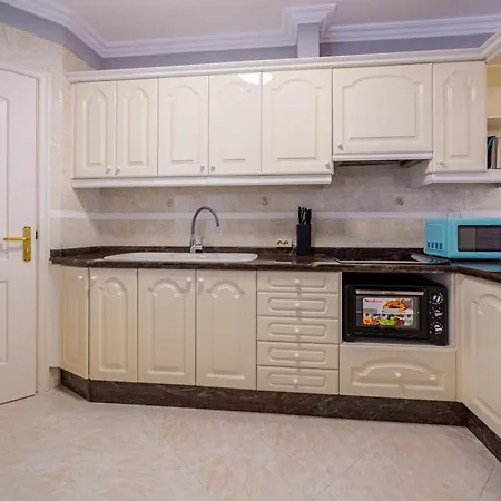 Apartamento Sailor Rest En Costa Sol Costa del Silencio