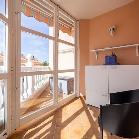 Sailor Rest En Costa Sol Daire