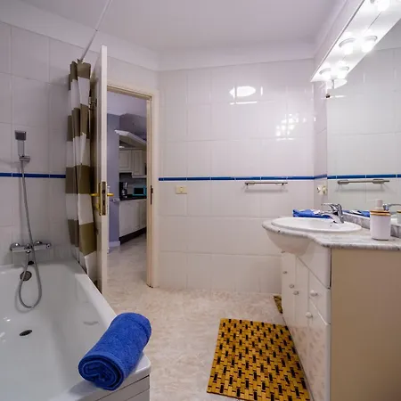 Sailor Rest En Costa Sol Apartment *