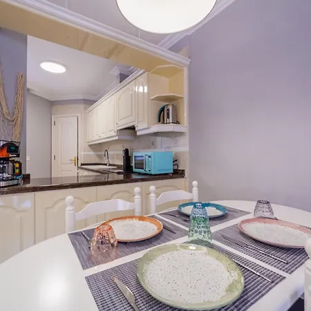 Sailor Rest En Costa Sol *