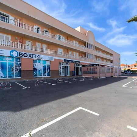 Sailor Rest En Costa Sol