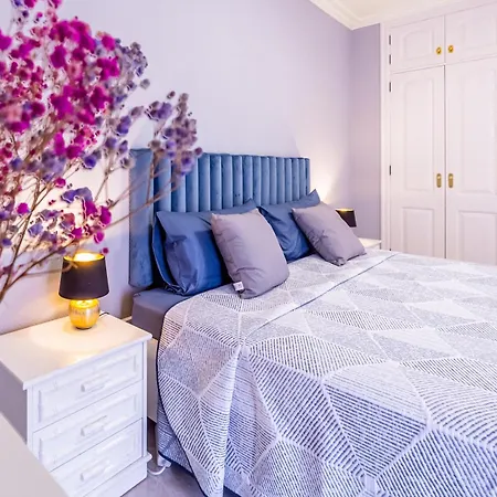 Sailor Rest En Costa Sol Daire Costa Del Silencio