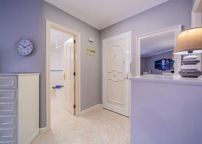 Sailor Rest En Costa Sol *