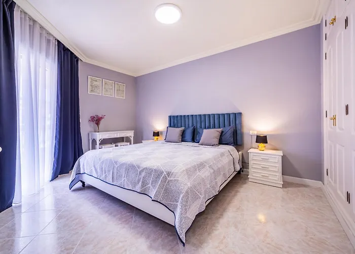 Sailor Rest En Costa Sol