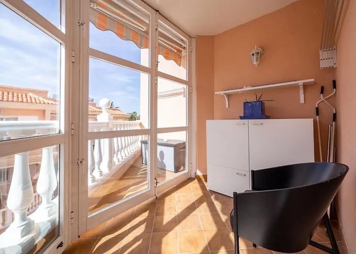 Sailor Rest En Costa Sol Apartment