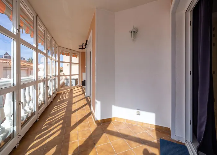 Apartment Sailor Rest En Costa Sol