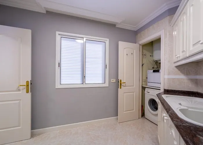 Sailor Rest En Costa Sol Apartment Costa Del Silencio