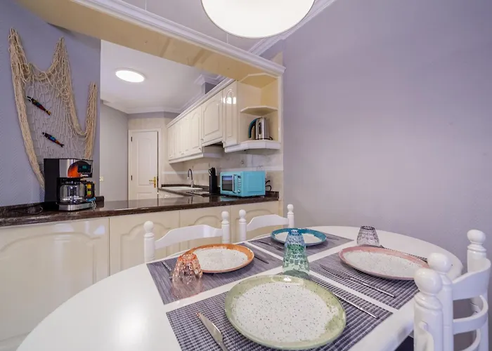 Sailor Rest En Costa Sol *