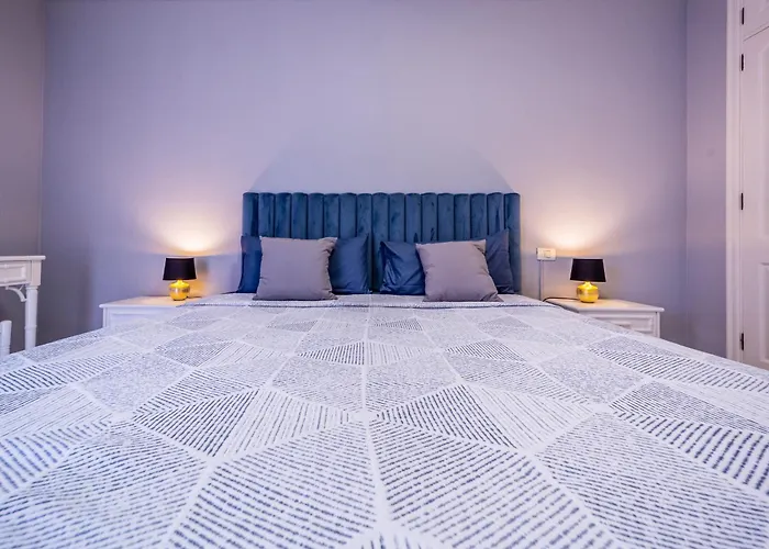 Sailor Rest En Costa Sol Appartement *