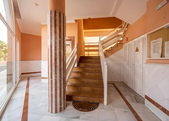 Sailor Rest En Costa Sol Appartement Costa Del Silencio