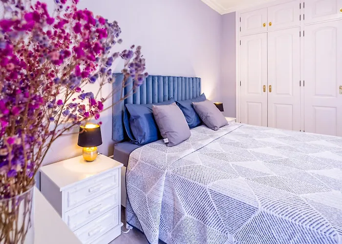 Sailor Rest En Costa Sol Apartment Costa Del Silencio