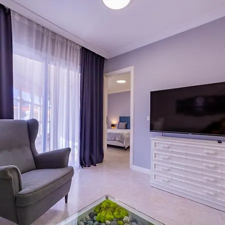 Sailor Rest En Costa Sol Costa Del Silencio