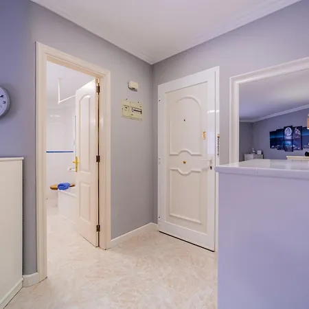 Sailor Rest En Costa Sol *