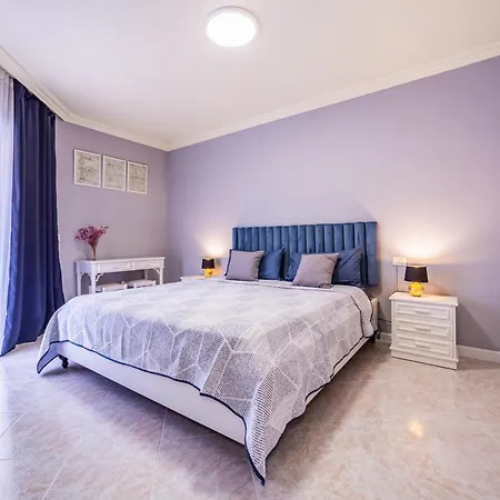 Sailor Rest En Costa Sol