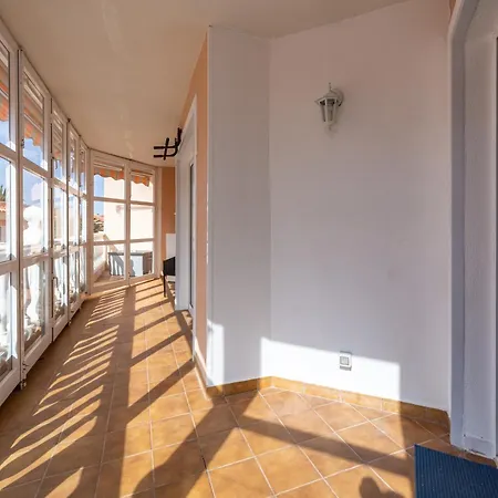 Apartmán Sailor Rest En Costa Sol