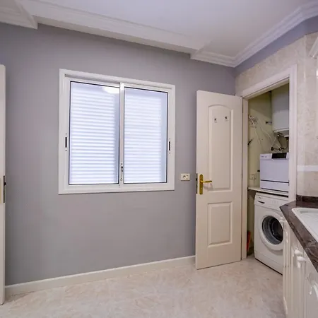 Sailor Rest En Costa Sol Apartmán Costa Del Silencio