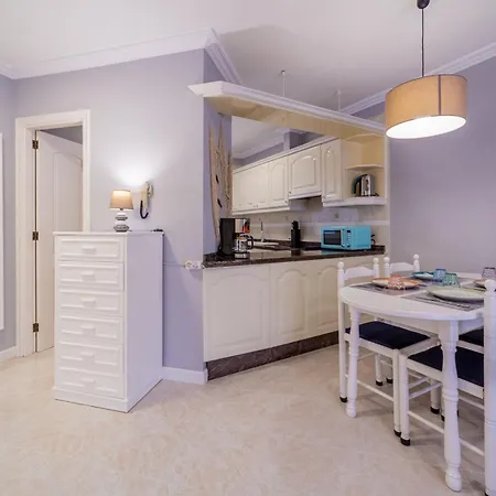 Sailor Rest En Costa Sol Apartmán