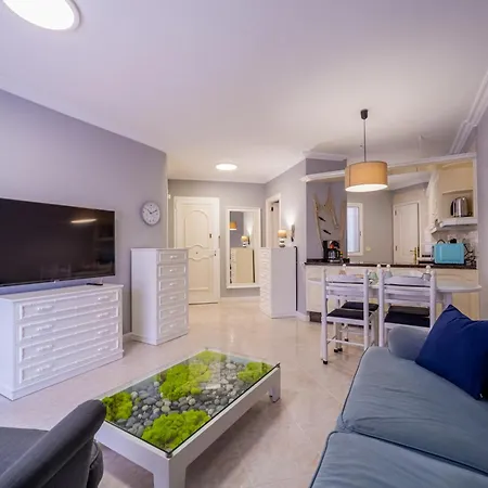 Sailor Rest En Costa Sol * Costa Del Silencio