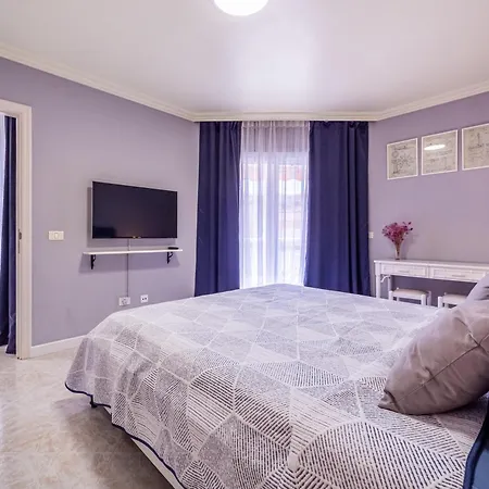 Sailor Rest En Costa Sol * Costa Del Silencio