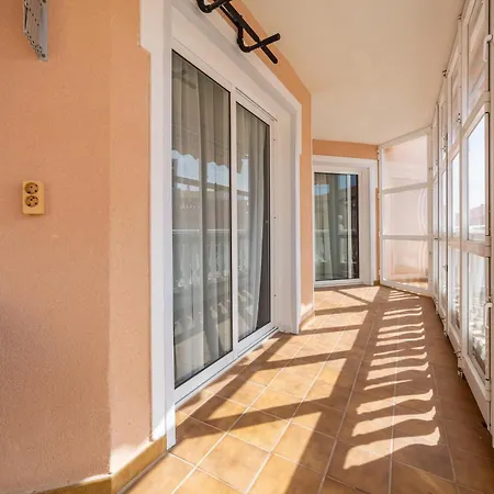 Apartmán Sailor Rest En Costa Sol