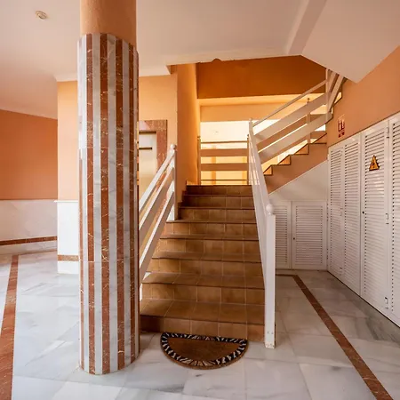 Sailor Rest En Costa Sol Apartmán Costa Del Silencio