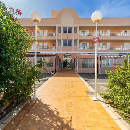 Apartmán Sailor Rest En Costa Sol *