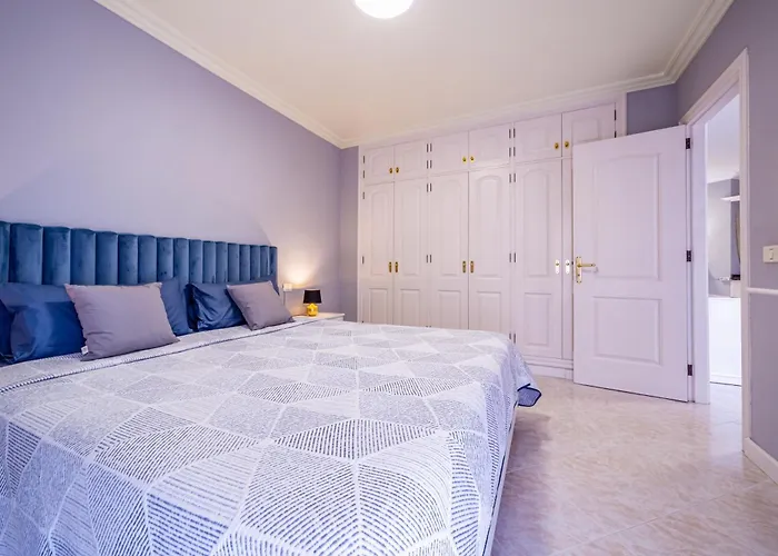 Lejlighed Sailor Rest En Costa Sol Costa del Silencio