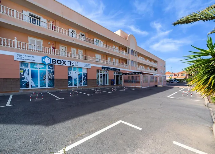 Sailor Rest En Costa Sol