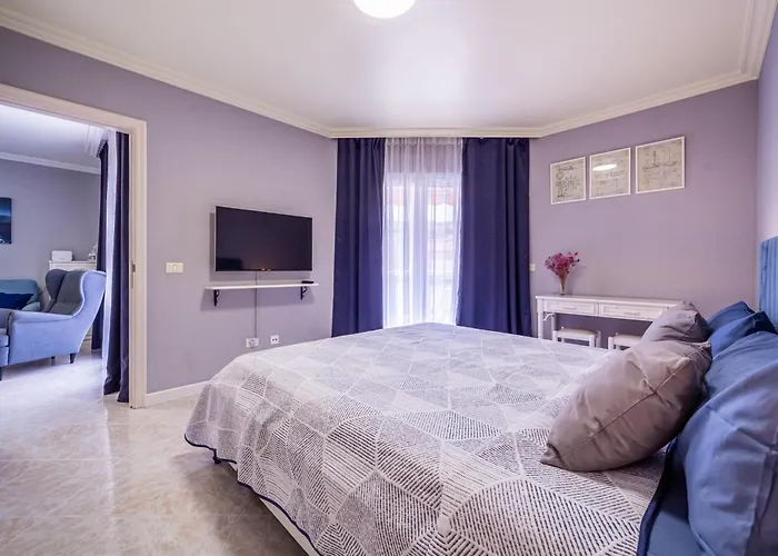 Sailor Rest En Costa Sol * コスタ・デル・シレンチオ