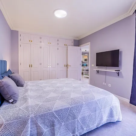 Sailor Rest En Costa Sol 德尔锡伦西奥海岸